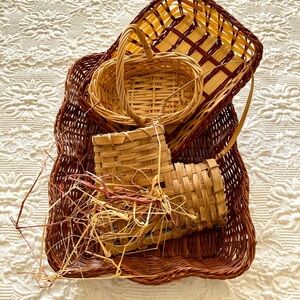 Basket Set